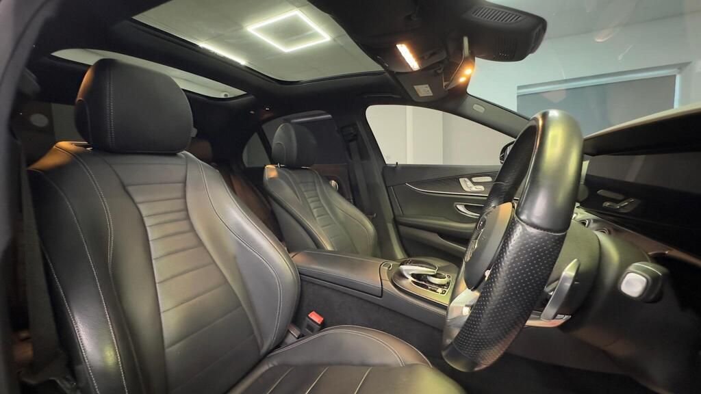 Used Mercedes-Benz E-Class 2019 for sale - 76156585: Photo 22