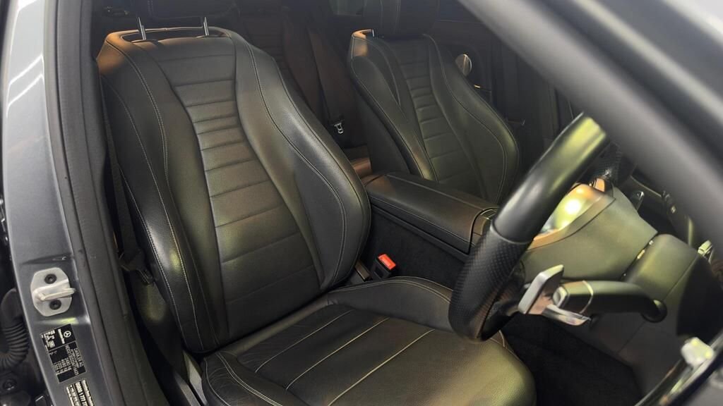 Used Mercedes-Benz E-Class 2019 for sale - 76156585: Photo 23