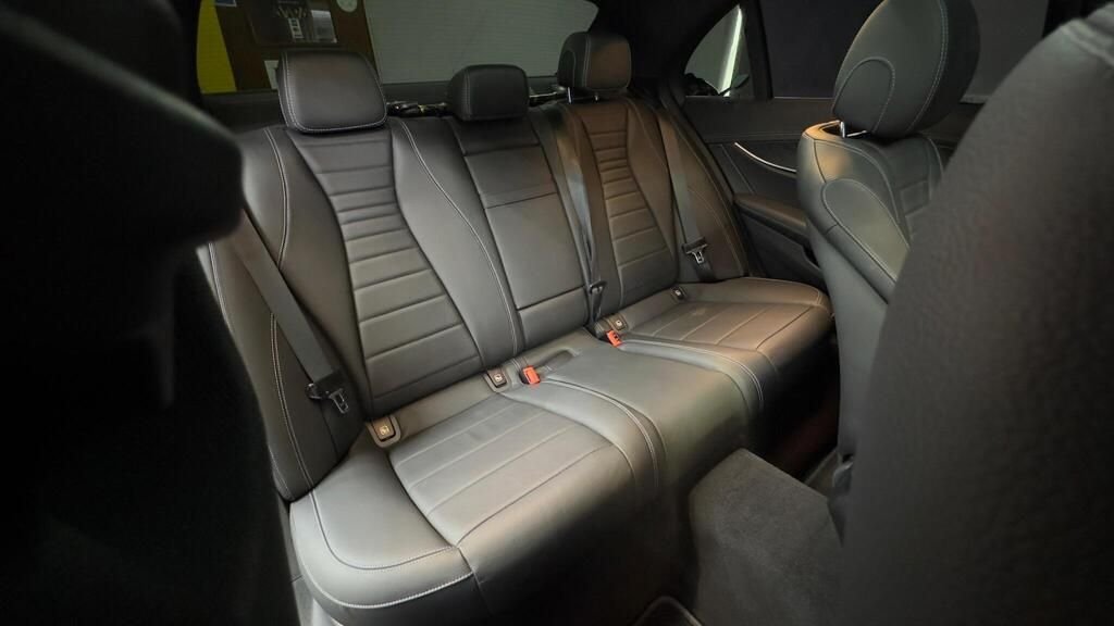 Used Mercedes-Benz E-Class 2019 for sale - 76156585: Photo 24