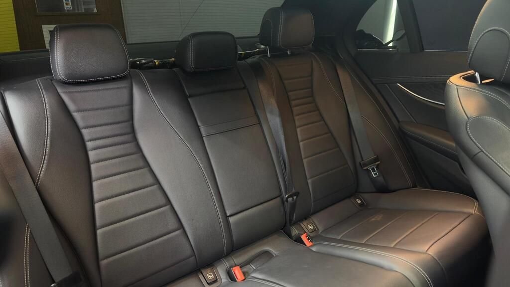 Used Mercedes-Benz E-Class 2019 for sale - 76156585: Photo 25