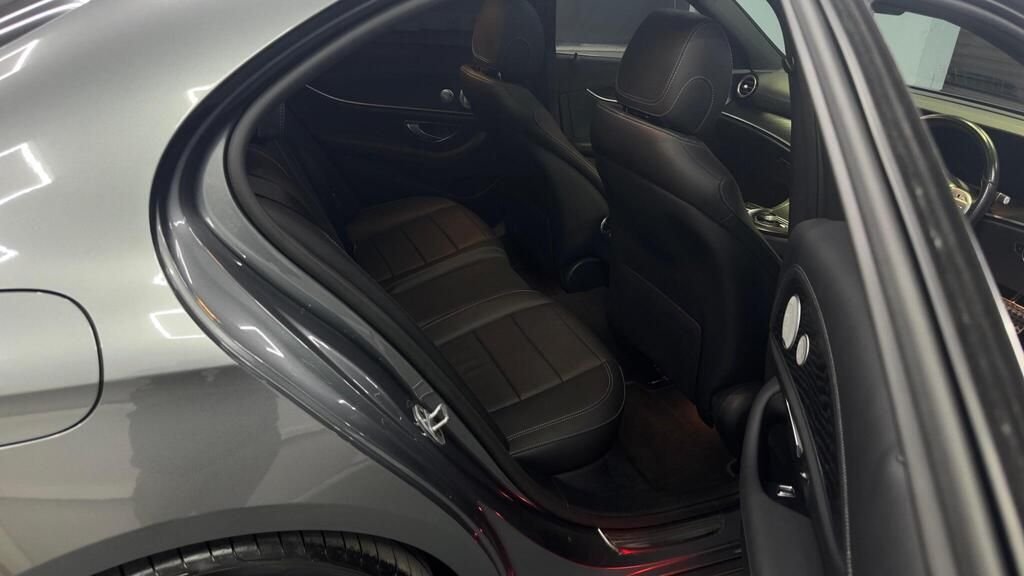 Used Mercedes-Benz E-Class 2019 for sale - 76156585: Photo 26