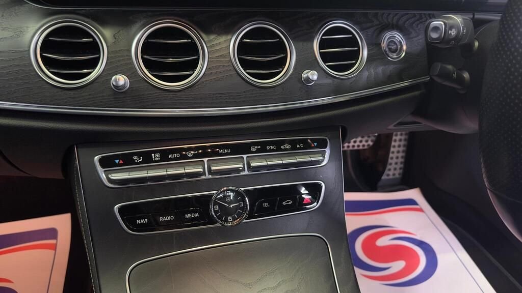 Used Mercedes-Benz E-Class 2019 for sale - 76156585: Photo 29