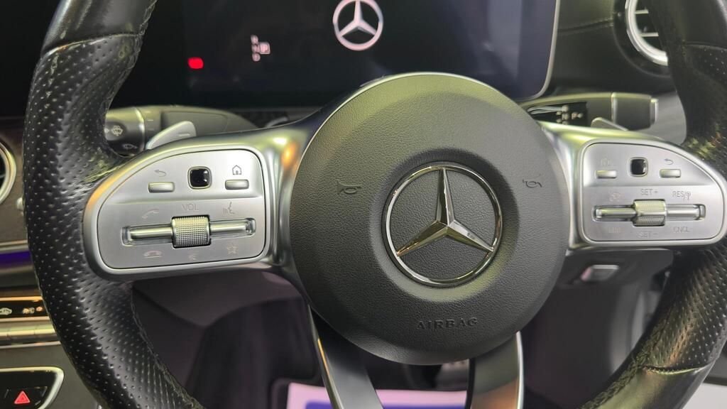 Used Mercedes-Benz E-Class 2019 for sale - 76156585: Photo 30