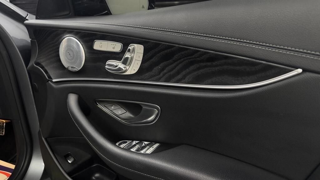 Used Mercedes-Benz E-Class 2019 for sale - 76156585: Photo 34