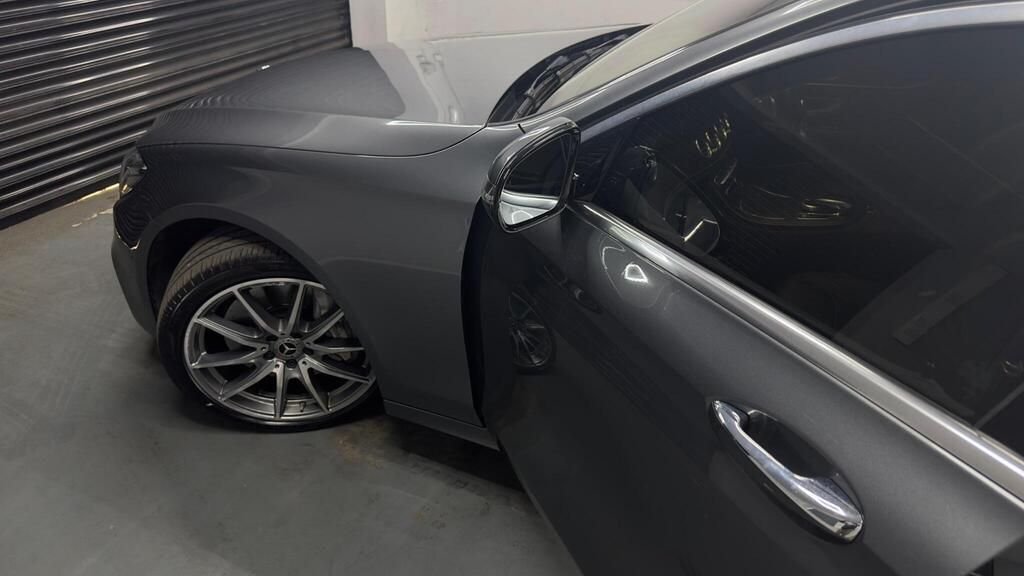Used Mercedes-Benz E-Class 2019 for sale - 76156585: Photo 36