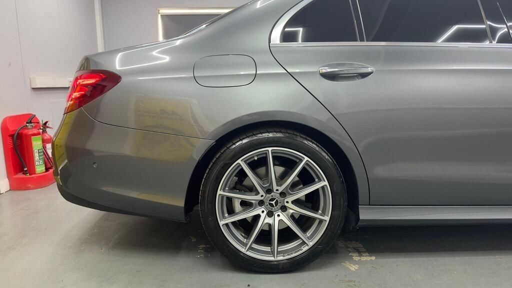 Used Mercedes-Benz E-Class 2019 for sale - 76156585: Photo 39