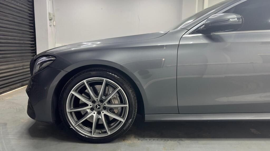 Used Mercedes-Benz E-Class 2019 for sale - 76156585: Photo 40