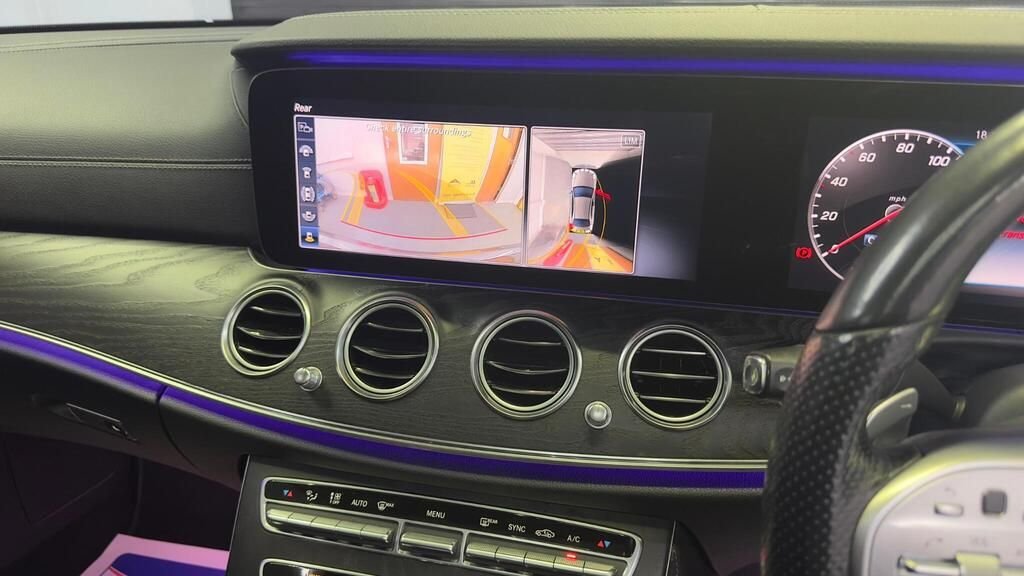 Used Mercedes-Benz E-Class 2019 for sale - 76156585: Photo 44