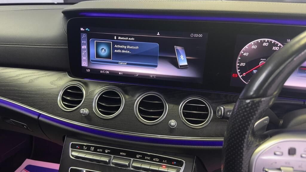 Used Mercedes-Benz E-Class 2019 for sale - 76156585: Photo 46
