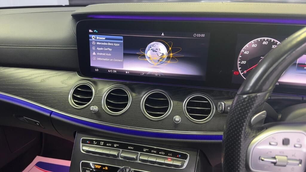 Used Mercedes-Benz E-Class 2019 for sale - 76156585: Photo 47