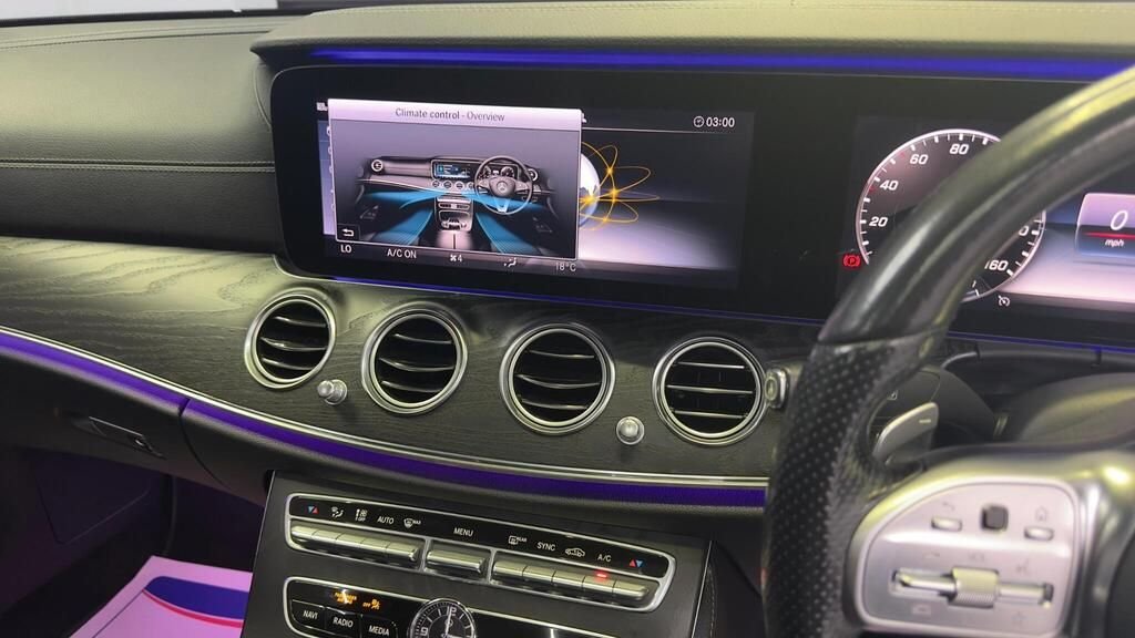 Used Mercedes-Benz E-Class 2019 for sale - 76156585: Photo 48