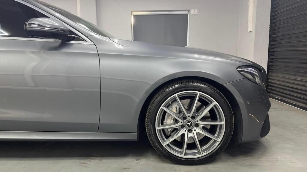 Used Mercedes-Benz E-Class 2019 for sale - 76156585: Photo 5