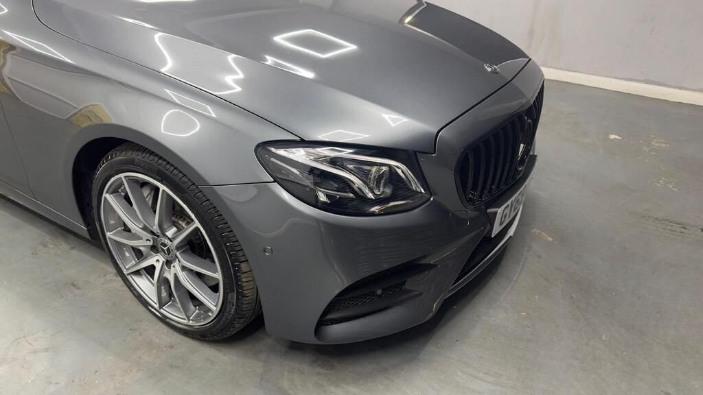 Used Mercedes-Benz E-Class 2019 for sale - 76156585: Photo 6