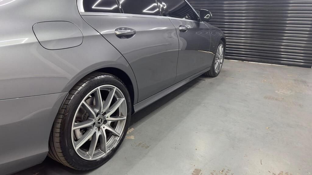 Used Mercedes-Benz E-Class 2019 for sale - 76156585: Photo 7