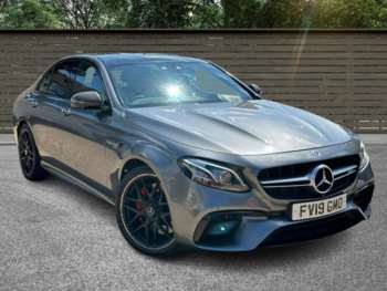 Used Mercedes-Benz E-Class 2019 for sale - 75100772: Photo