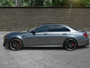 Used Mercedes-Benz E-Class 2019 for sale - 75100772: Photo