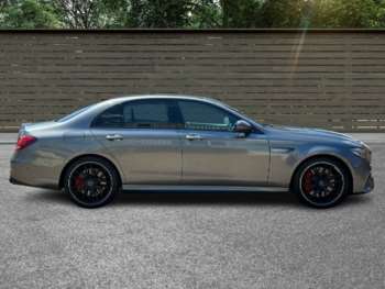 Used Mercedes-Benz E-Class 2019 for sale - 75100772: Photo
