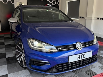Used Volkswagen Golf 2018 for sale - 78740851: Photo