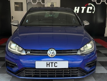Used Volkswagen Golf 2018 for sale - 78740851: Photo