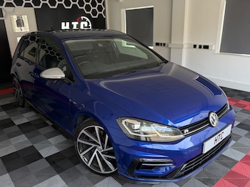 Used Volkswagen Golf 2018 for sale - 78740851: Photo