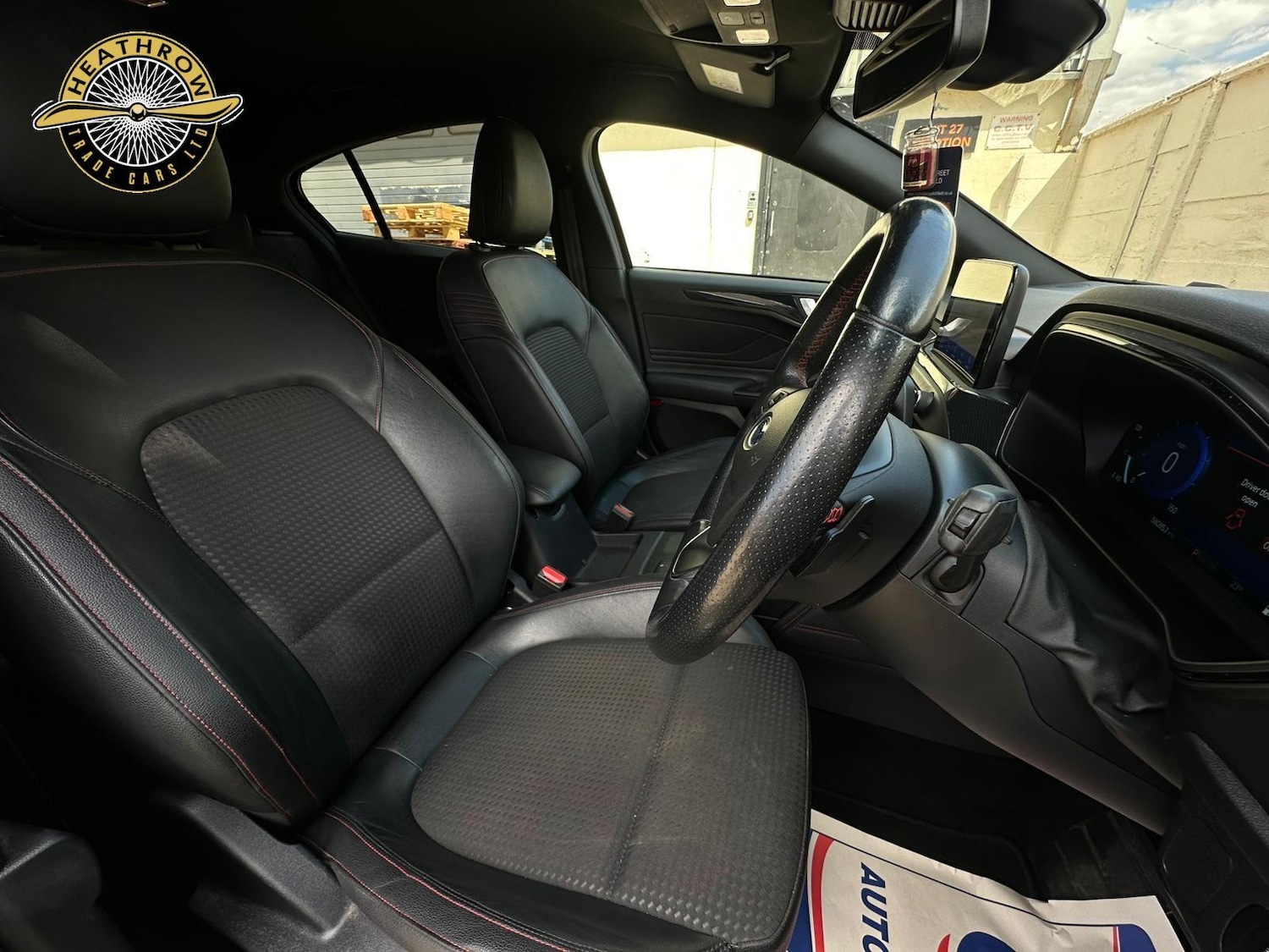 Vehicle 16