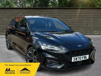 2020 (70) - 1.5 EcoBlue ST-Line X Auto Euro 6 (s/s) 5dr