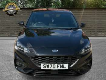Used Ford Focus 2020 for sale - 75277541: Photo