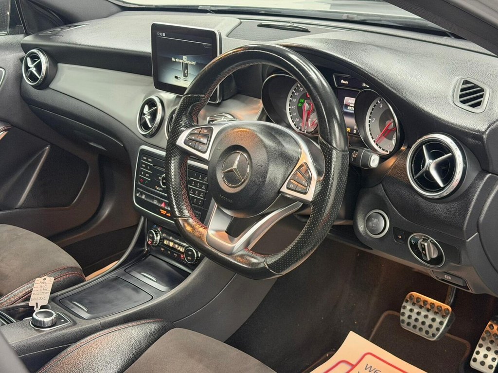 Used Mercedes-Benz GLA 2016 for sale - 77539687: Photo 16