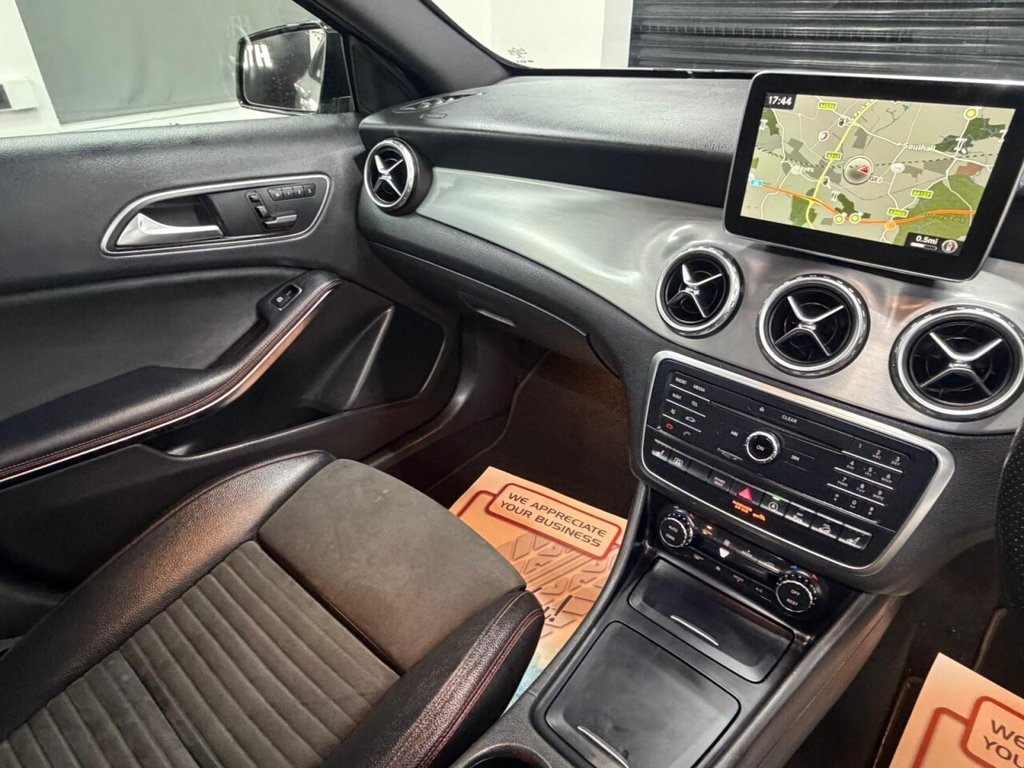 Used Mercedes-Benz GLA 2016 for sale - 77539687: Photo 17