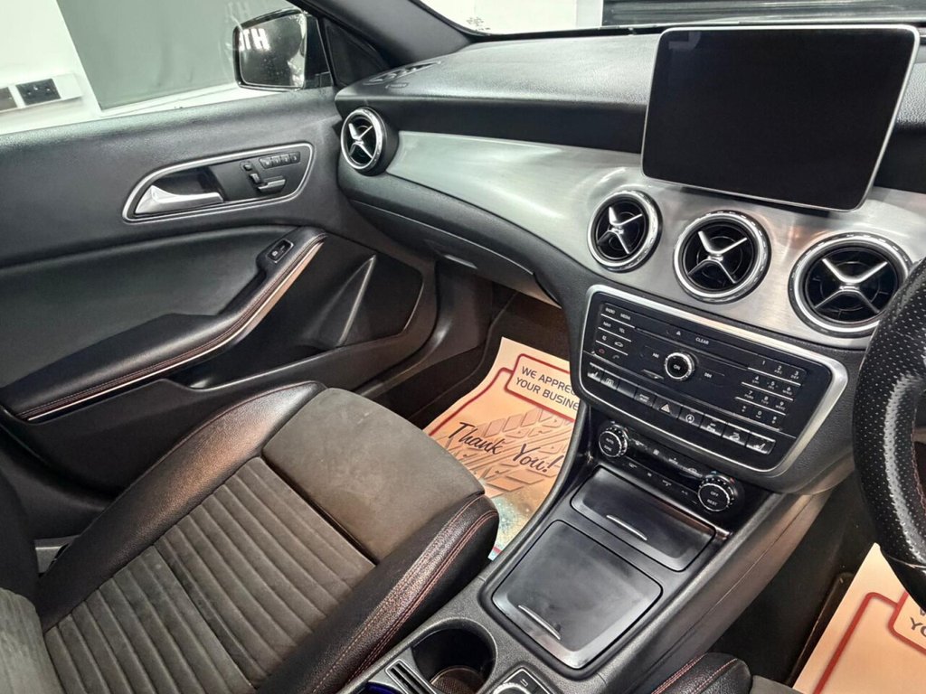 Used Mercedes-Benz GLA 2016 for sale - 77539687: Photo 18