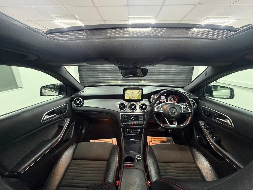 Used Mercedes-Benz GLA 2016 for sale - 77539687: Photo 19