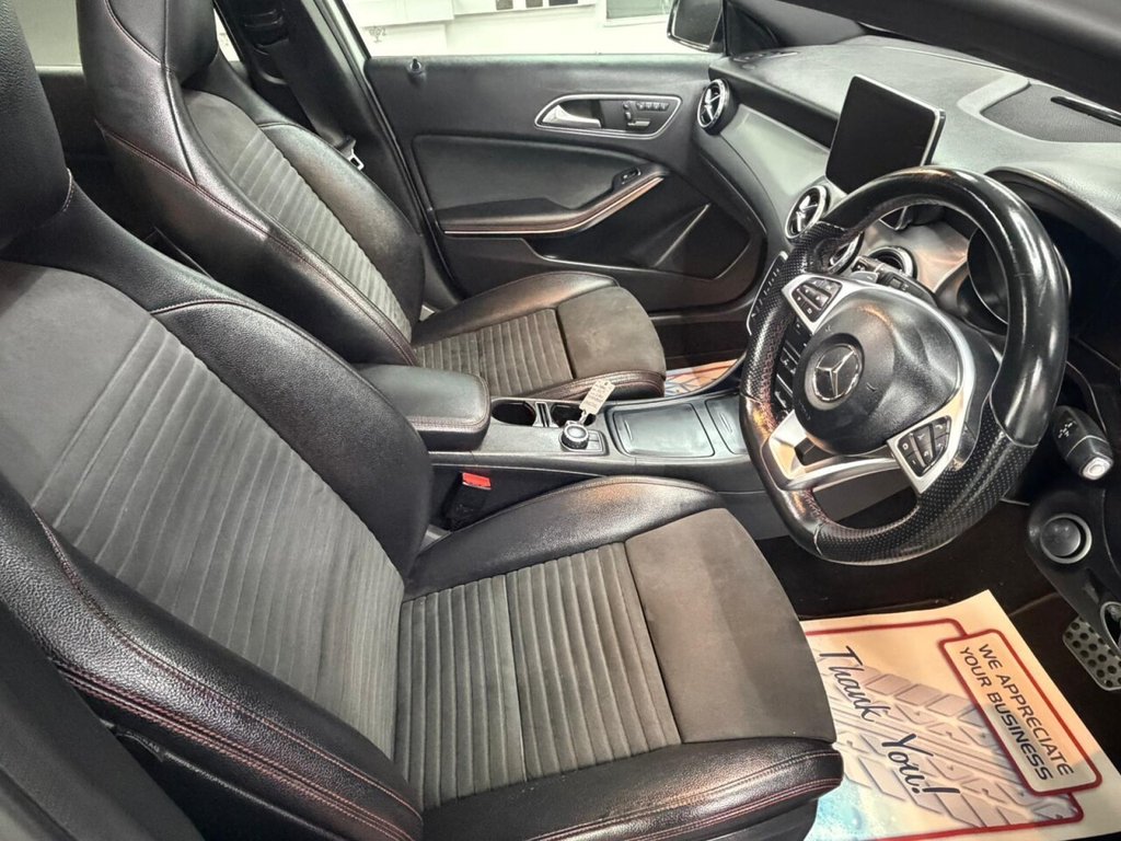 Used Mercedes-Benz GLA 2016 for sale - 77539687: Photo 20