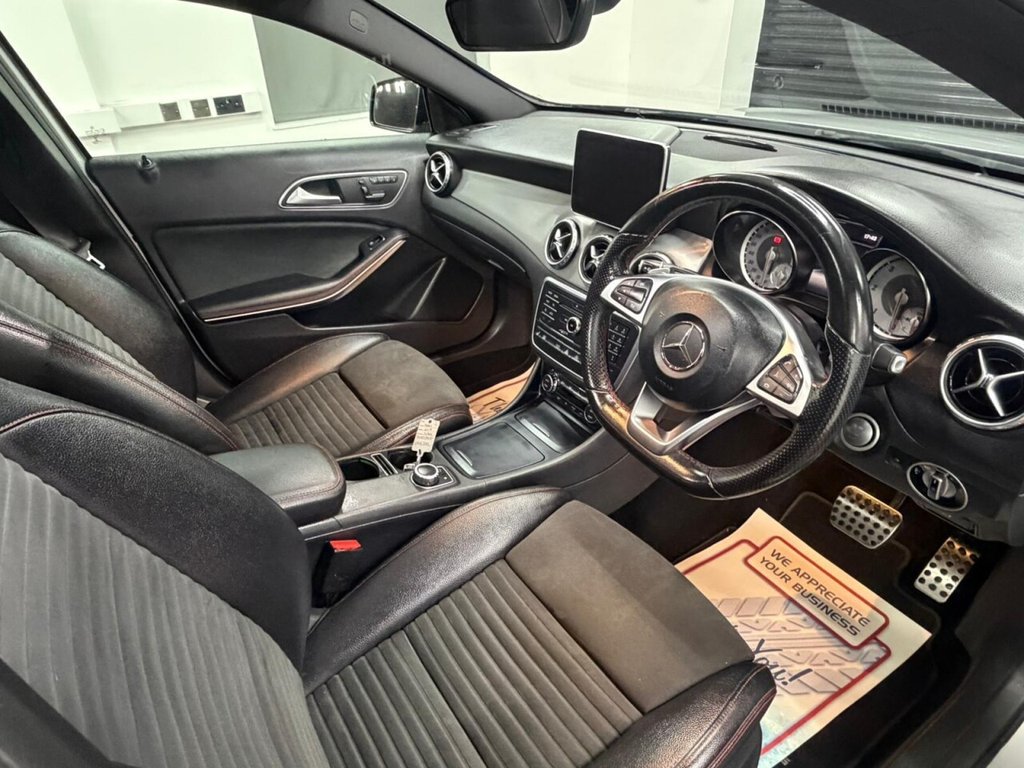 Used Mercedes-Benz GLA 2016 for sale - 77539687: Photo 21