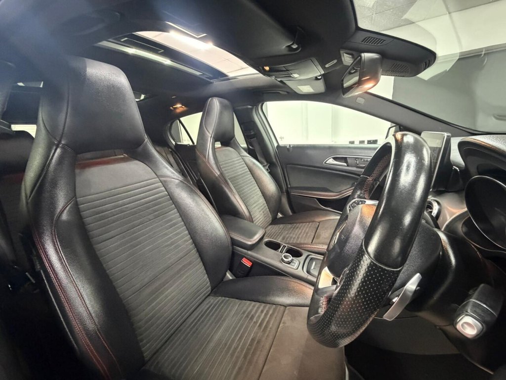 Used Mercedes-Benz GLA 2016 for sale - 77539687: Photo 22