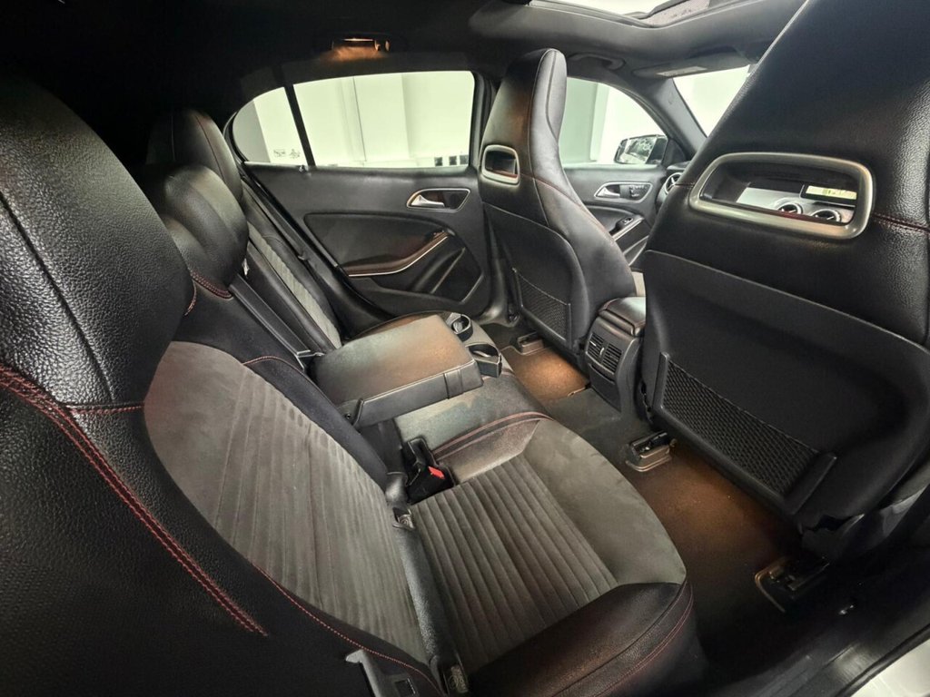 Used Mercedes-Benz GLA 2016 for sale - 77539687: Photo 23