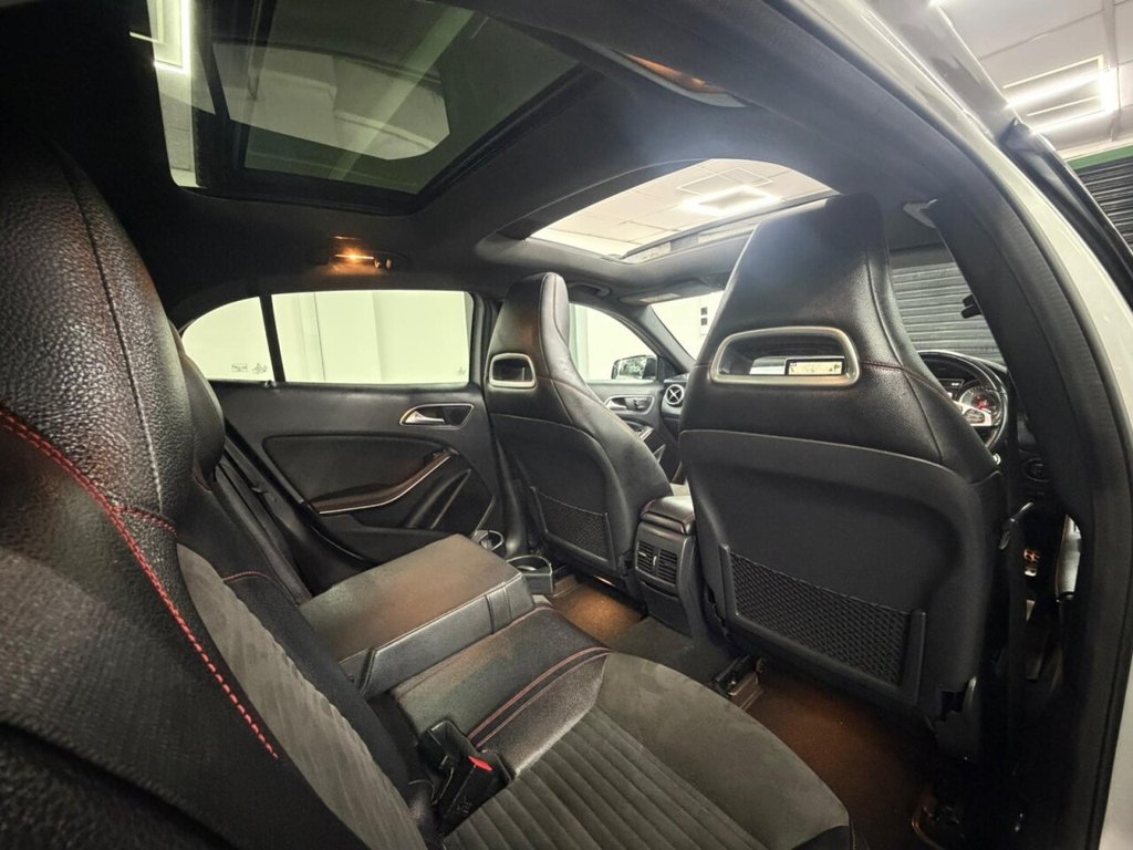 Used Mercedes-Benz GLA 2016 for sale - 77539687: Photo 24