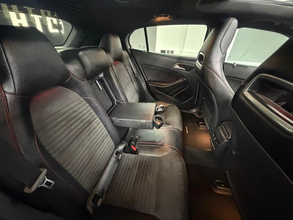 Used Mercedes-Benz GLA 2016 for sale - 77539687: Photo 25