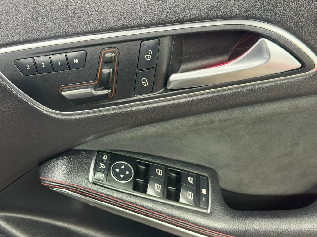 Used Mercedes-Benz GLA 2016 for sale - 77539687: Photo 27