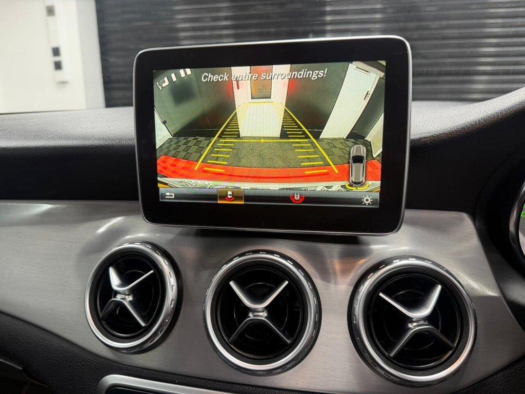 Used Mercedes-Benz GLA 2016 for sale - 77539687: Photo 31