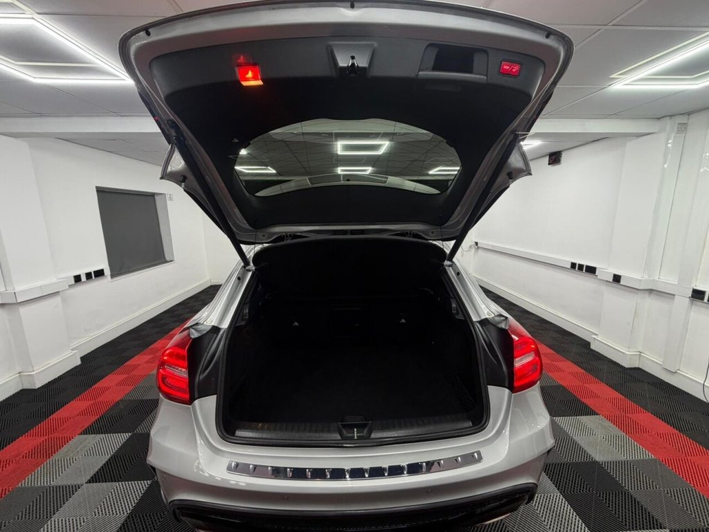 Used Mercedes-Benz GLA 2016 for sale - 77539687: Photo 34