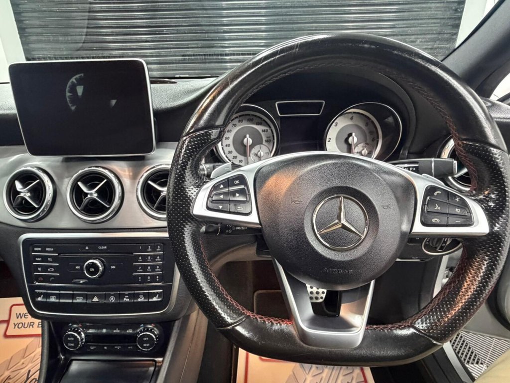 Used Mercedes-Benz GLA 2016 for sale - 77539687: Photo 35