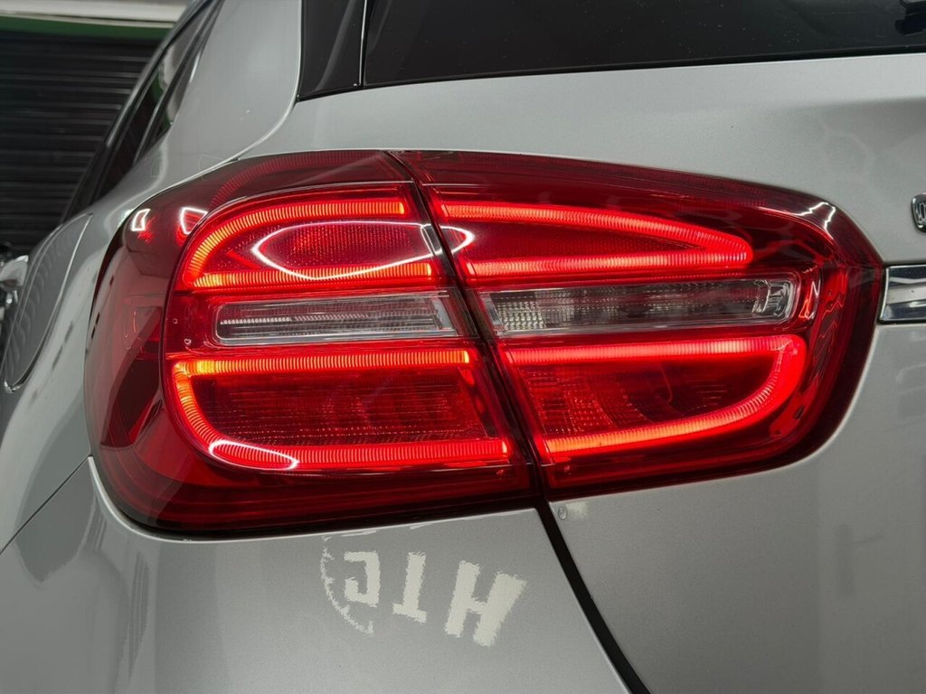 Used Mercedes-Benz GLA 2016 for sale - 77539687: Photo 37