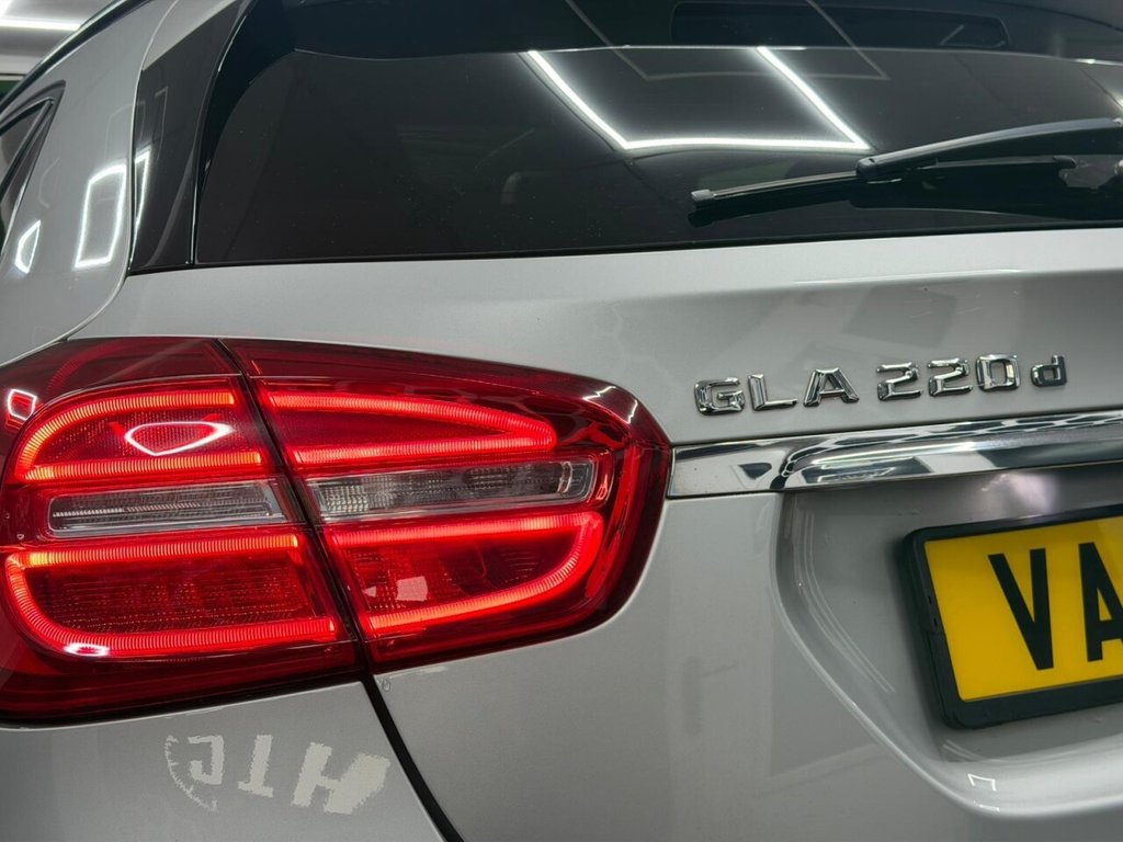 Used Mercedes-Benz GLA 2016 for sale - 77539687: Photo 38