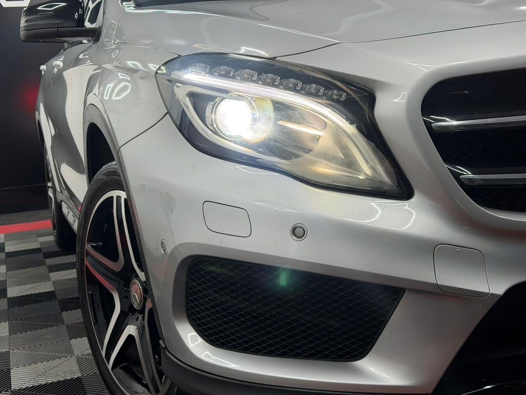 Used Mercedes-Benz GLA 2016 for sale - 77539687: Photo 39