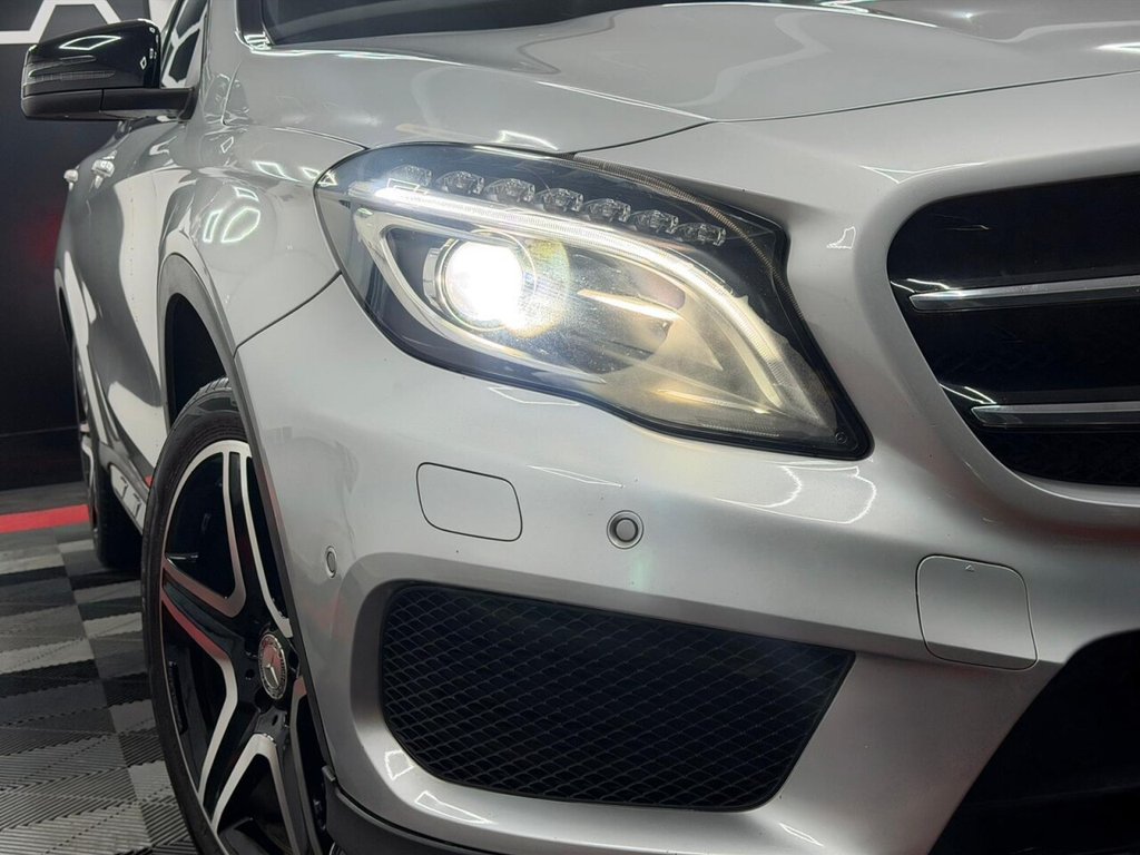 Used Mercedes-Benz GLA 2016 for sale - 77539687: Photo 40