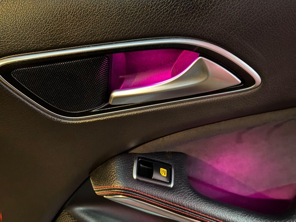 Used Mercedes-Benz GLA 2016 for sale - 77539687: Photo 42