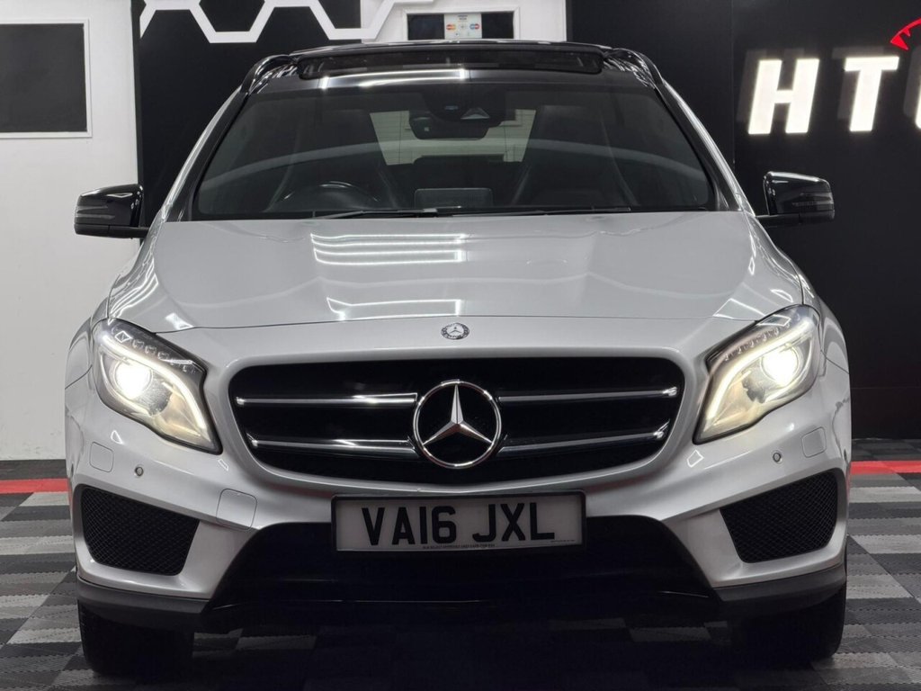 Used Mercedes-Benz GLA 2016 for sale - 77539687: Photo 6