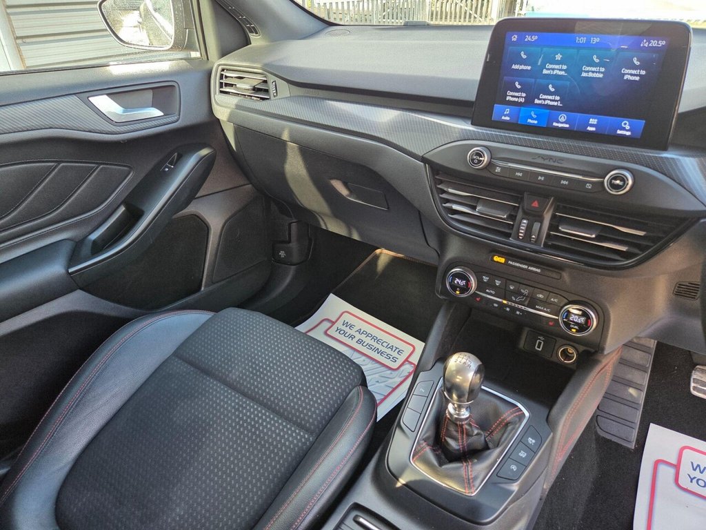 Used Ford Focus 2018 for sale - 76582634: Photo 11