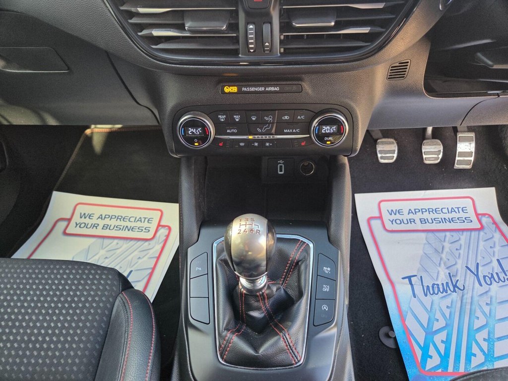 Used Ford Focus 2018 for sale - 76582634: Photo 14