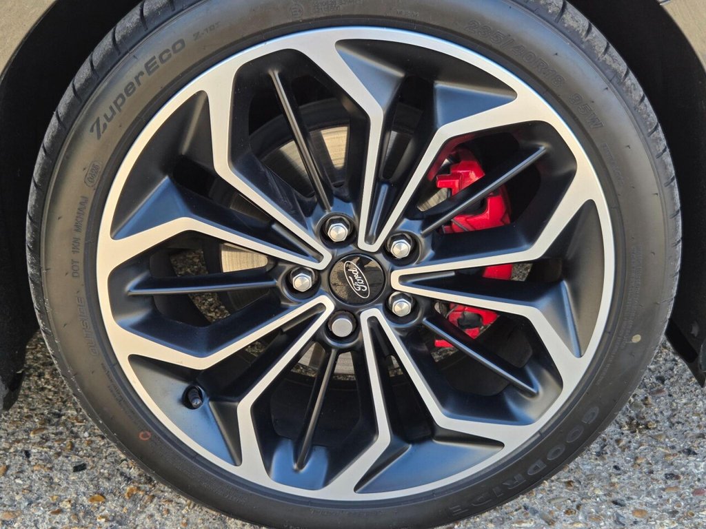 Used Ford Focus 2018 for sale - 76582634: Photo 18